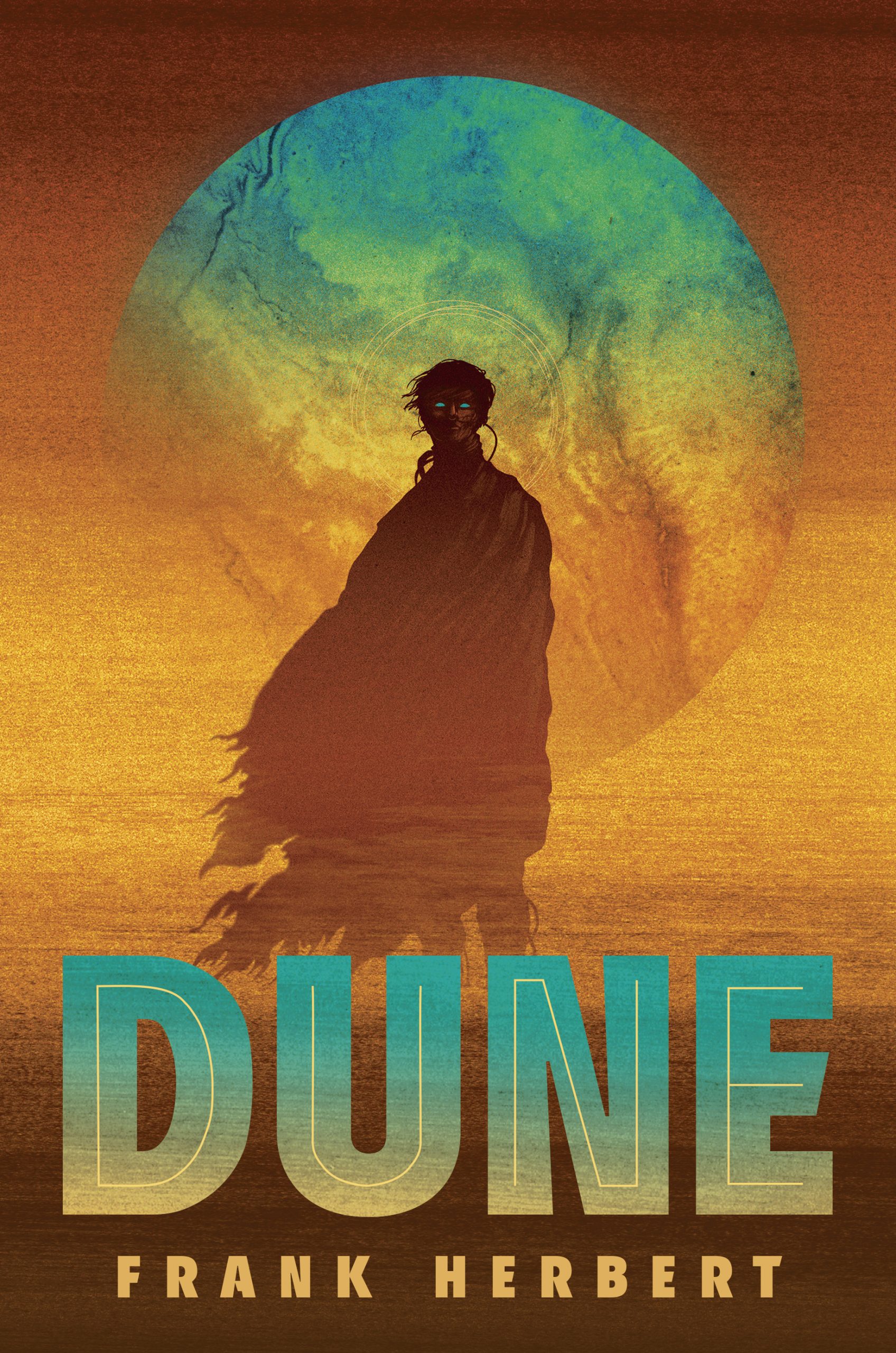 Original Dune Novel Released