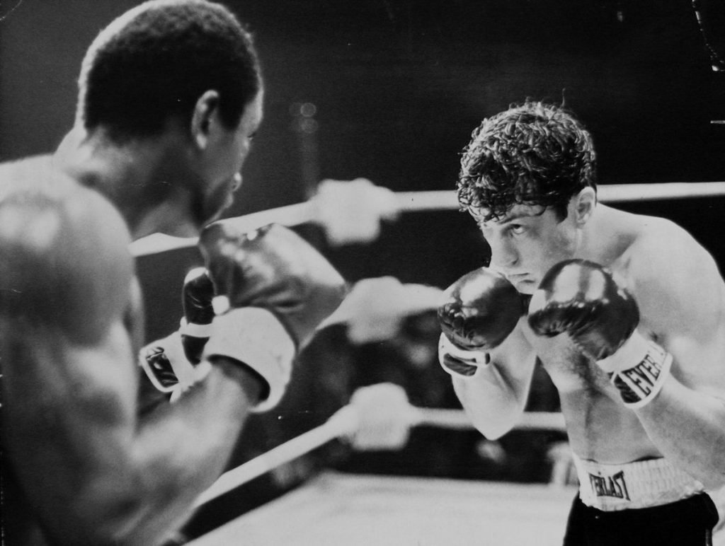 Our Top 7 Films About Boxing - Raging Bull (1980)