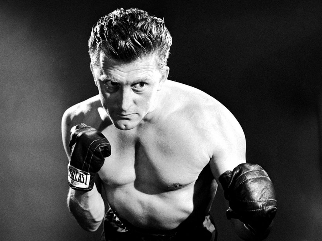 Our Top 7 Films About Boxing - Champion (1949)