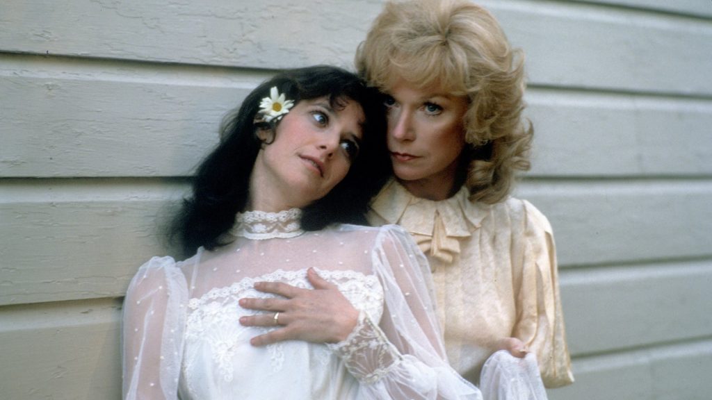 Terms of Endearment (1983) - 9 Powerful Movies about Motherhood