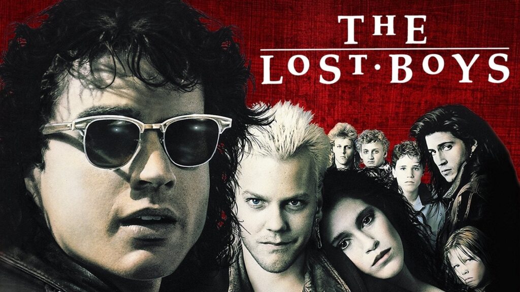 The Lost Boys (1987
