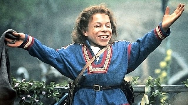 Willow (USA 1988; Ron Howard)