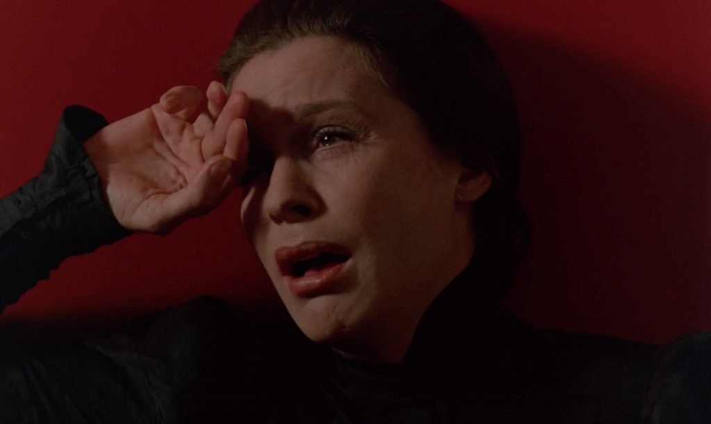 Crying at films. 7 movies that will make you weep.