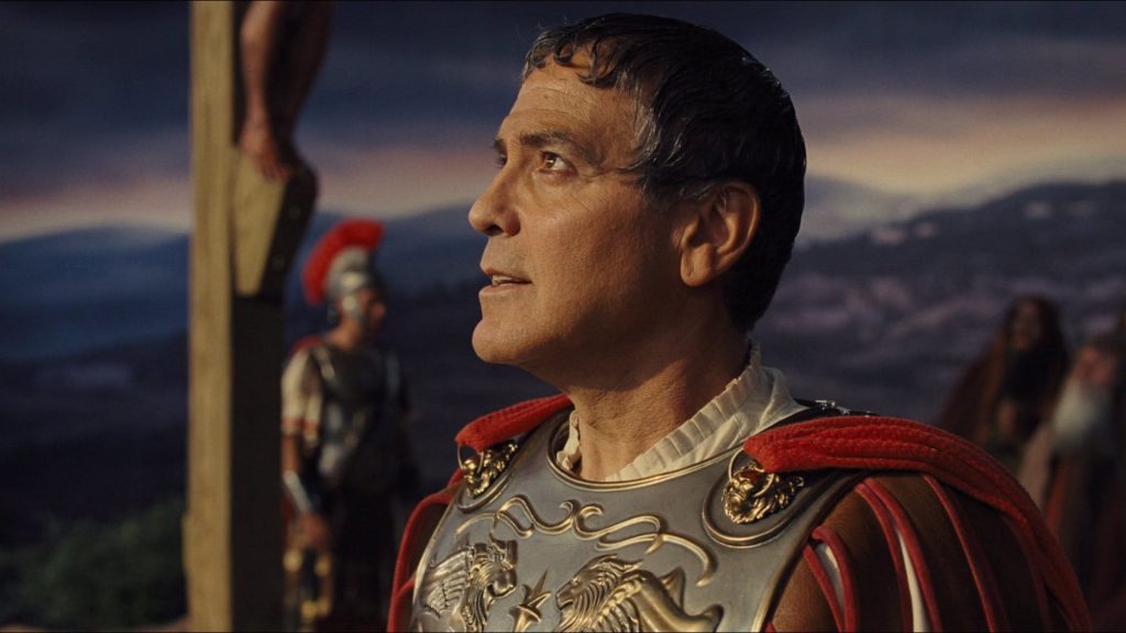 Hail, Caesar! (2016)