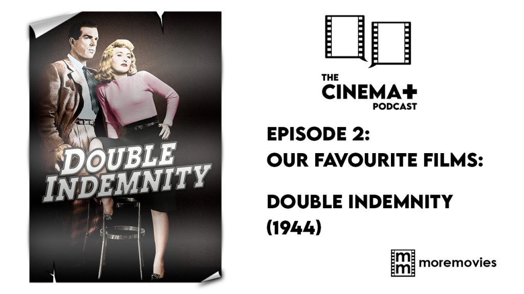 Double Indemnity