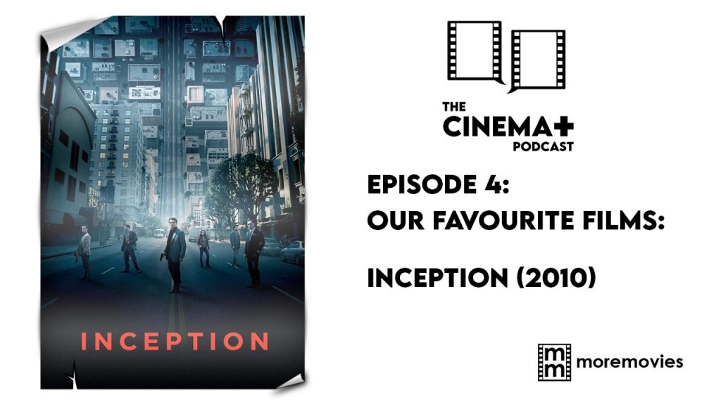 Inception movie