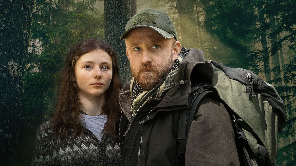 Review: Leave No Trace (2018) – more movies