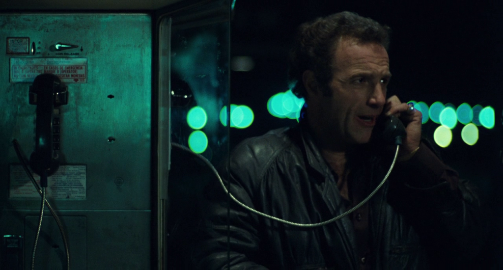 James Caan in Thief