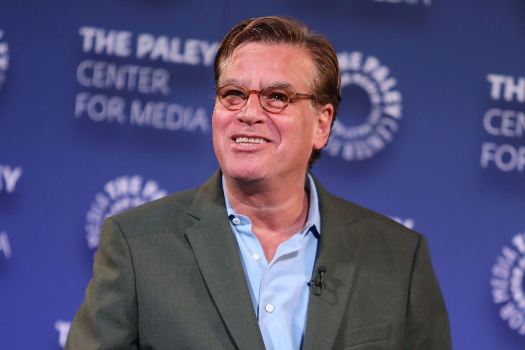 Aaron Sorkin