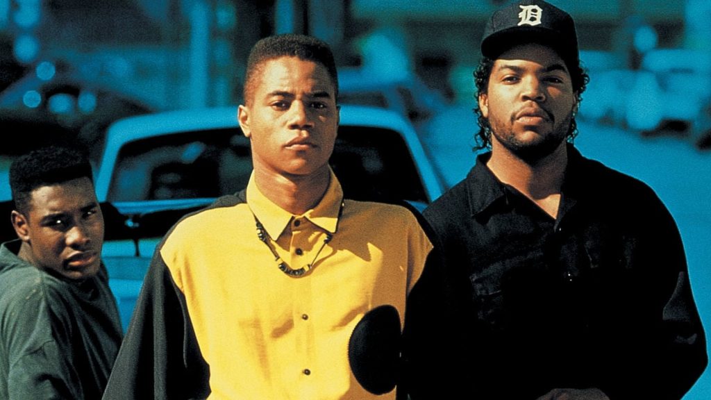 Boyz n the Hood (1991) comes to Netflix this November
