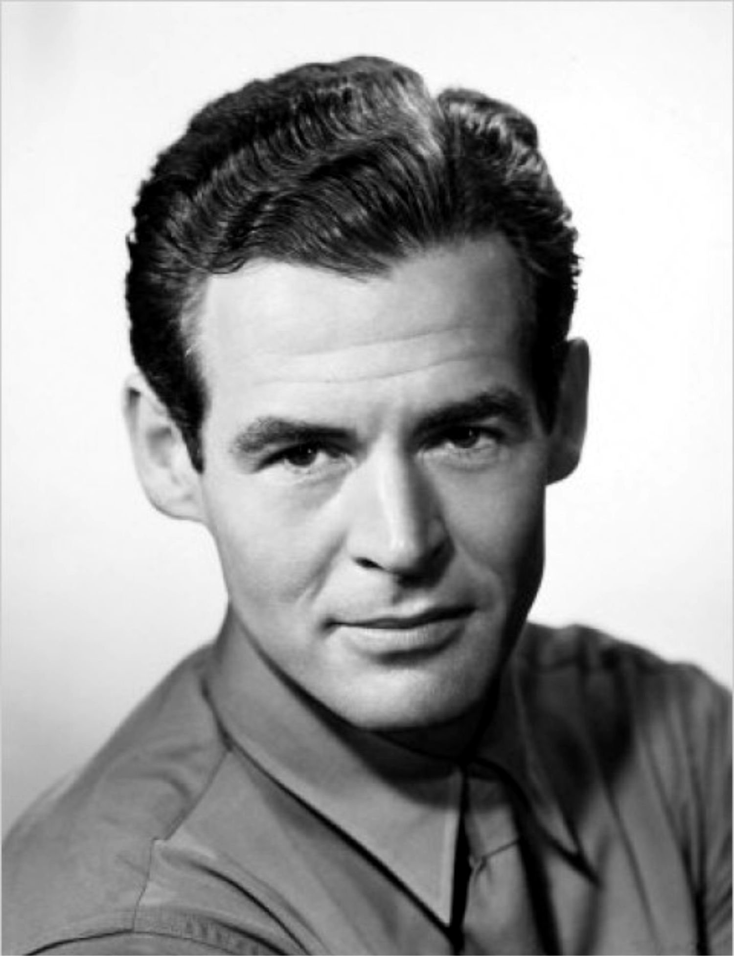 Robert Ryan bio