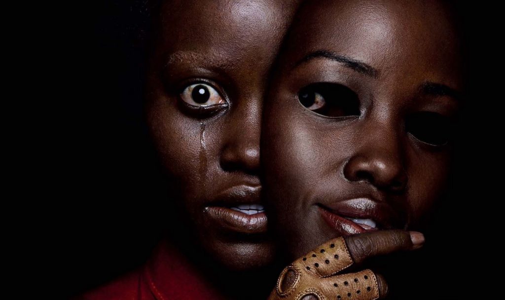 Us a film by Jordan Peele