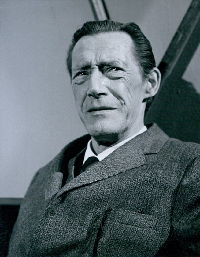 Next photo of John Carradine