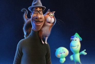 Soul (2020) from Pixar