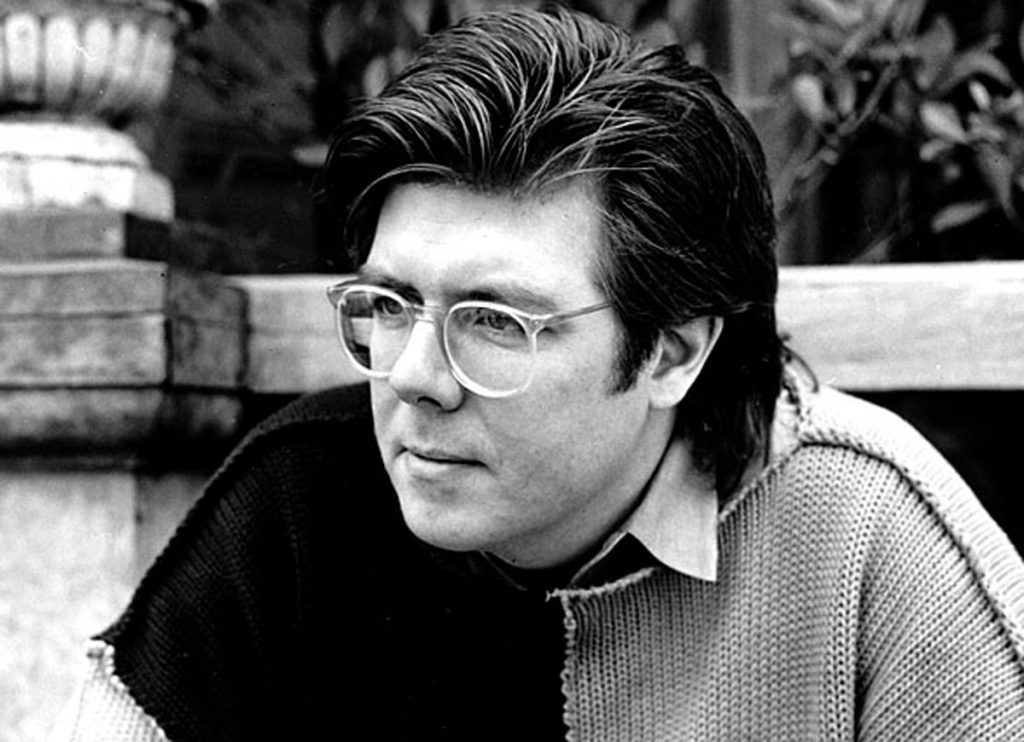 John Hughes director of weird science