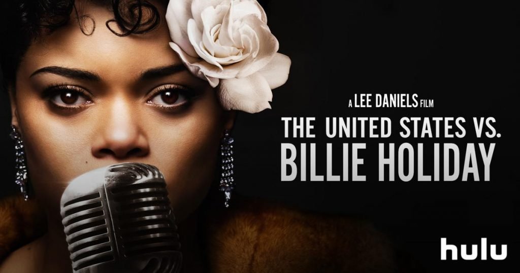 The United States vs Billie Holiday (2021)