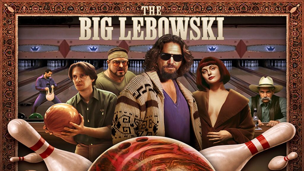 The Big Lebowski (1998)