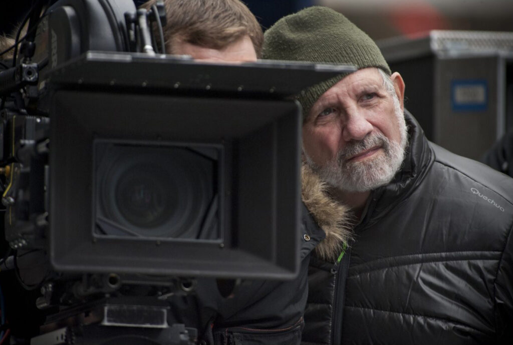 Brian De Palma