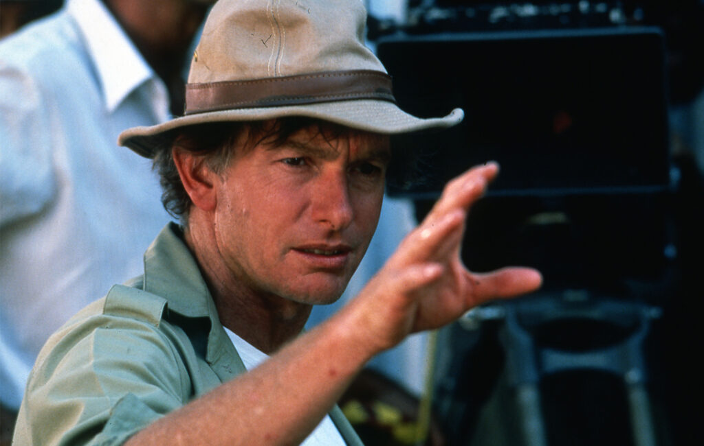 Peter Weir