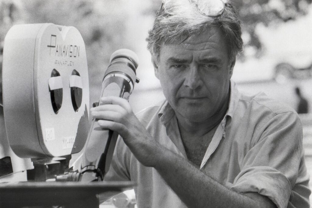 Richard Donner