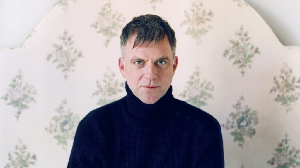 Paul Thomas Anderson 