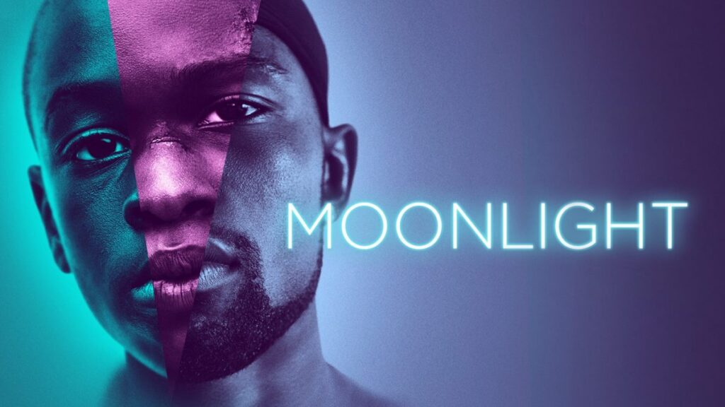 Moonlight (2016)