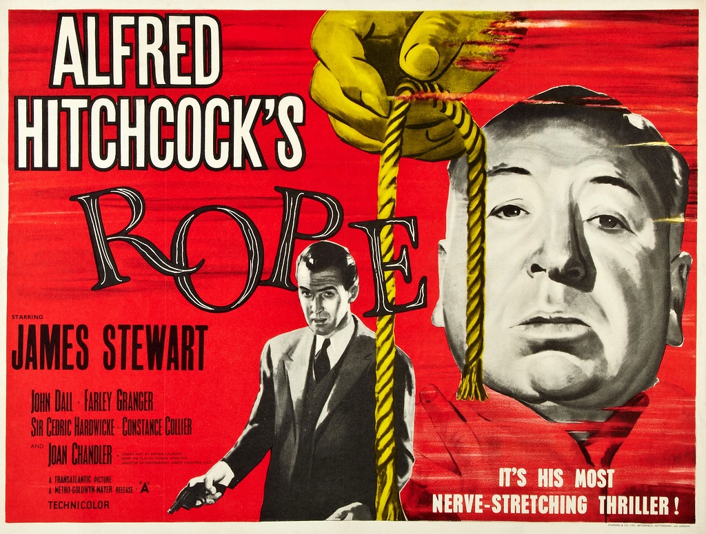 Rope (1948)