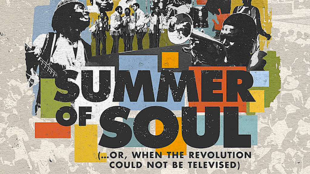 Summer of Soul (2021)