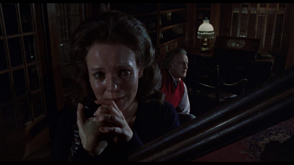 the changeling 1980