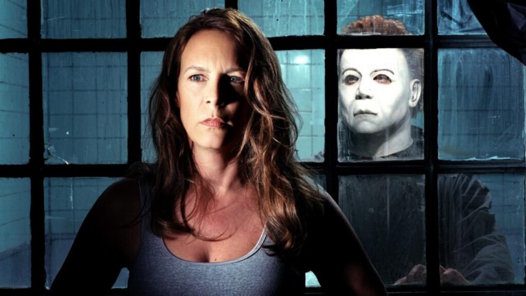 Halloween: Resurrection (2002)