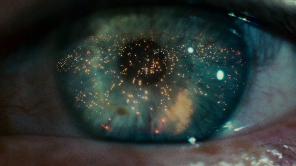 Blade Runner (1982)