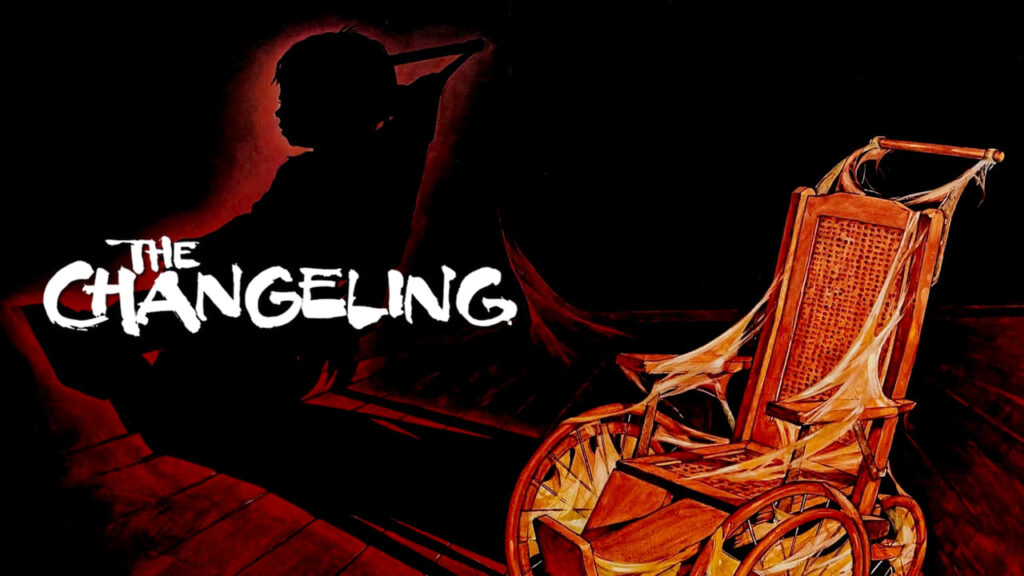 The Changeling (1980)