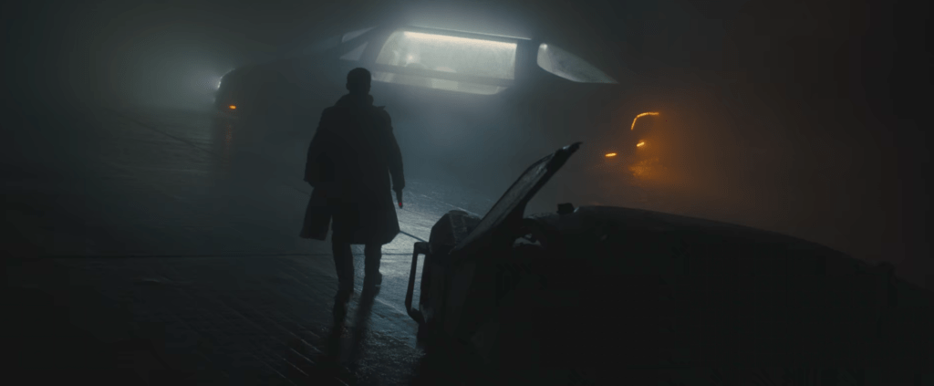 Blade Runner 2049 (2017)