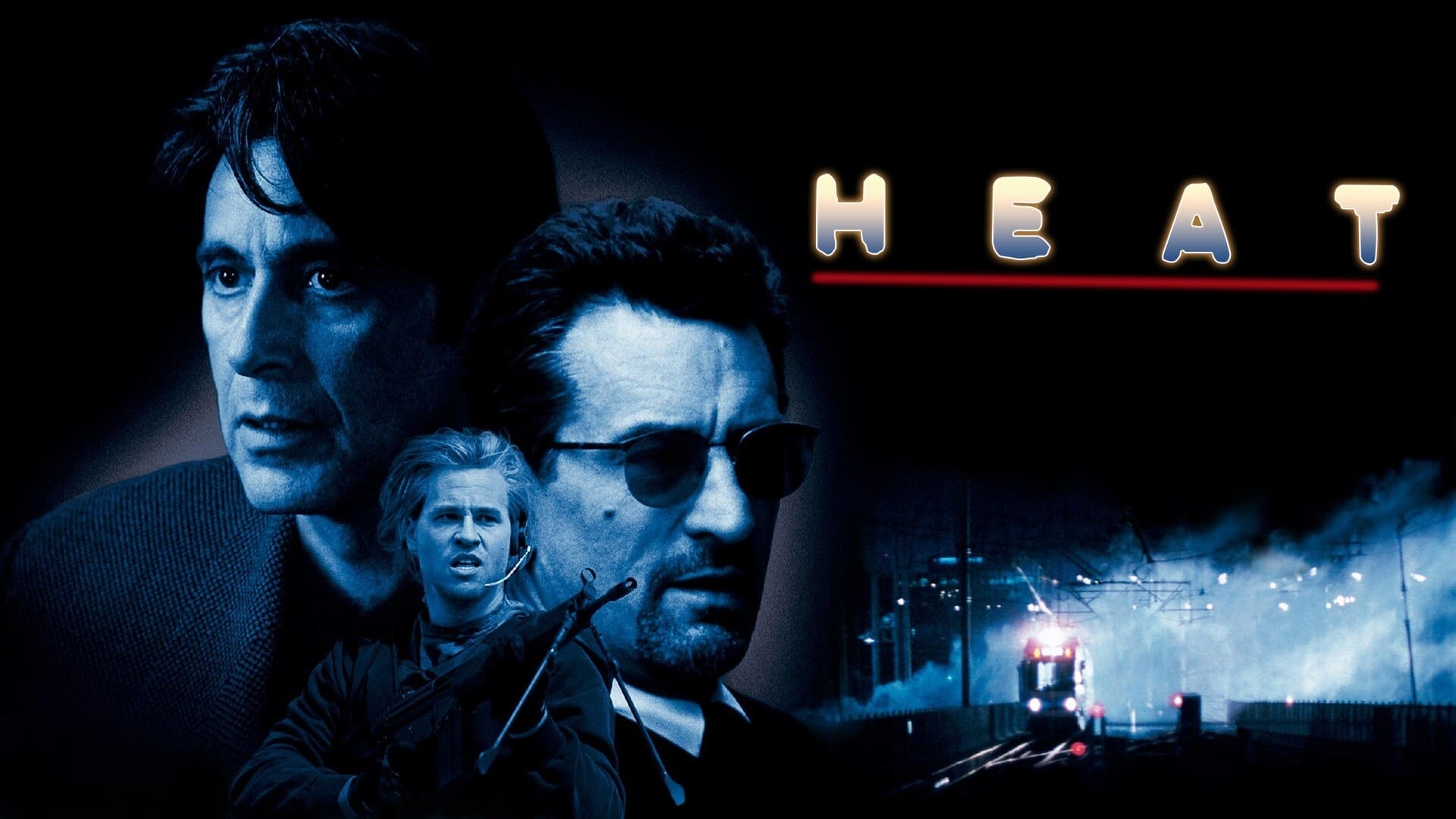 Heat (1995)