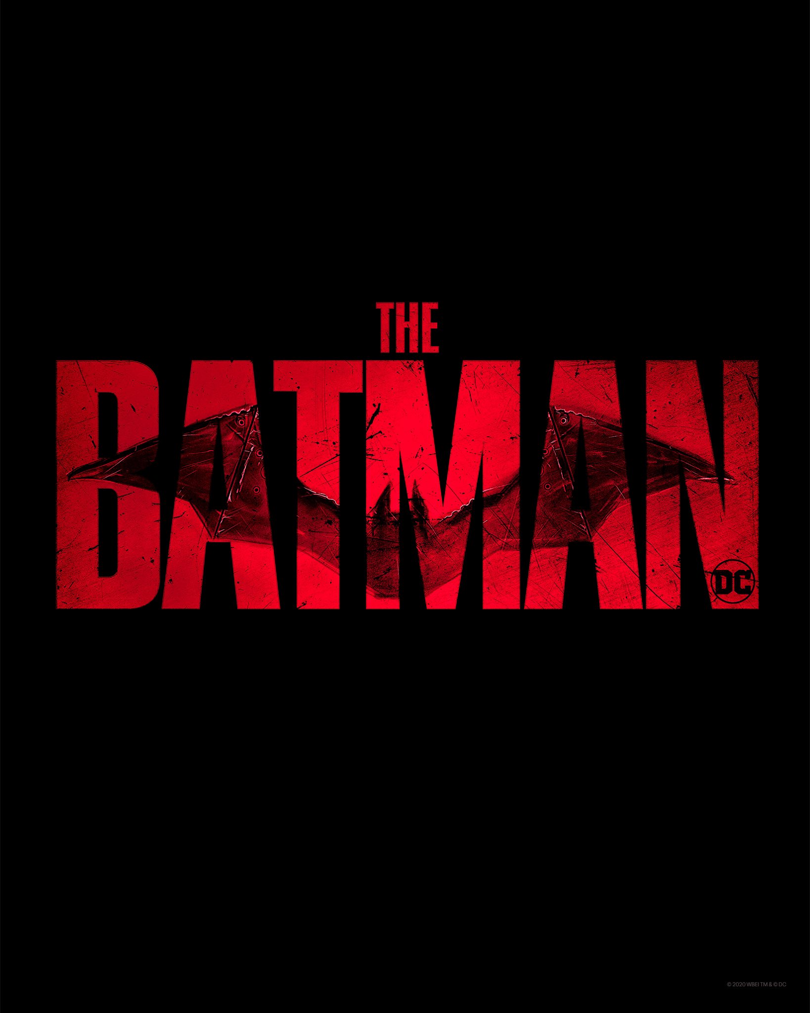 <a href="https://batman-on-film.com/11836/matt-reeves-reveals-the-batman-official-logo-fandome-art/">Official logo revealed</a>