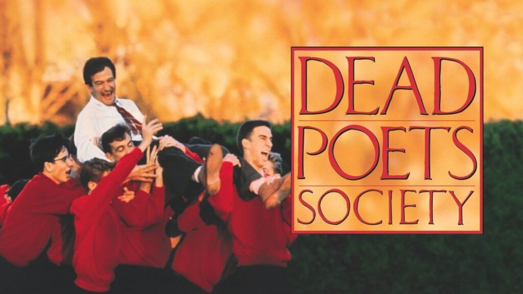 Dead Poets Society (1989)