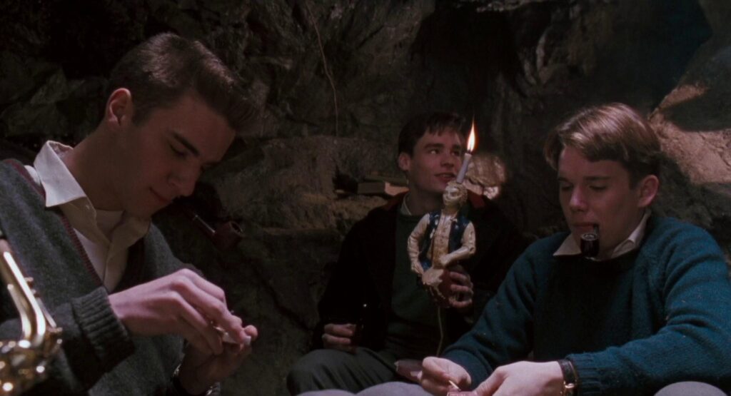 Dead Poets Society (1989)