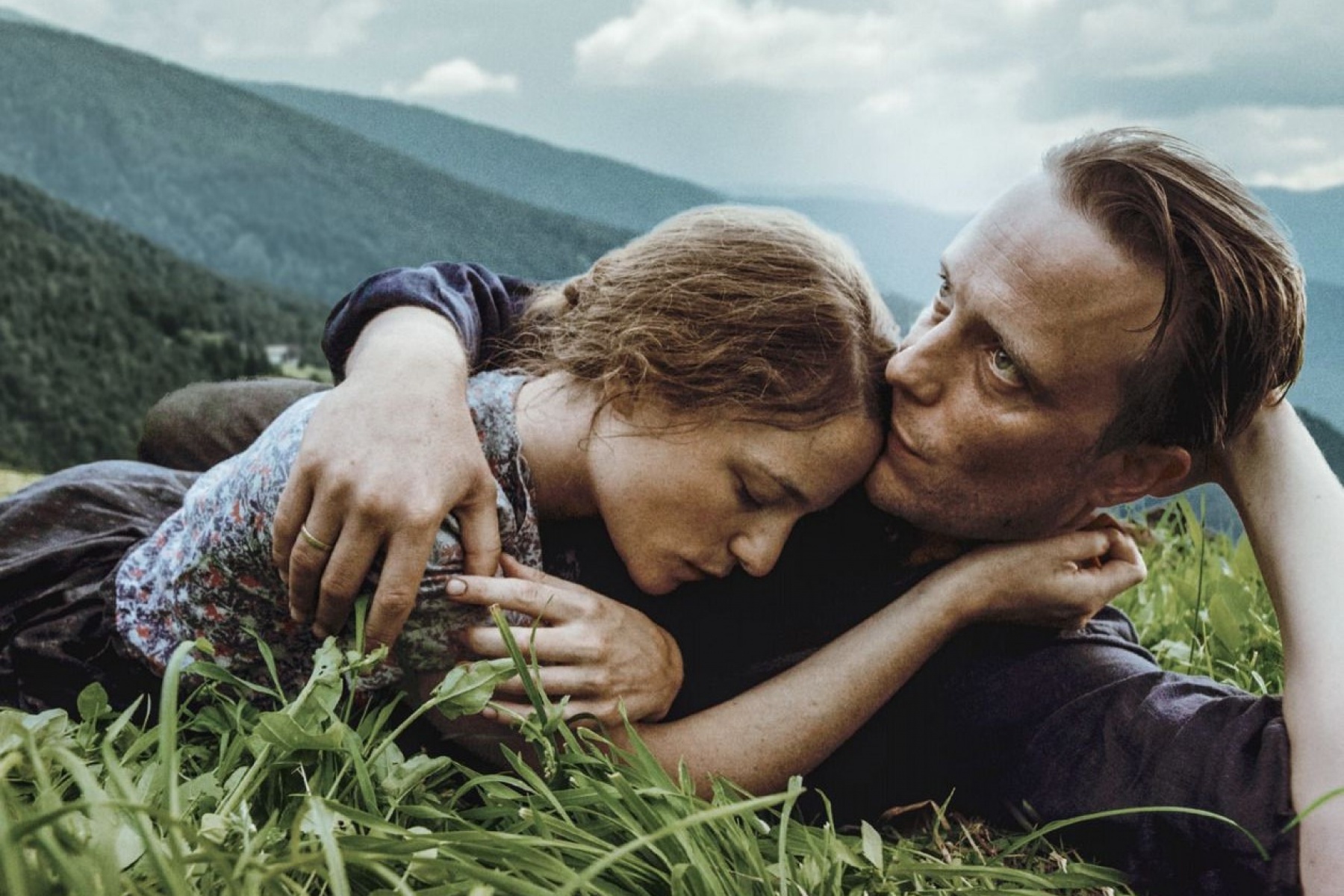Драмы трейлеры. Тайная жизнь 2019. Терренс Малик the hidden Life. Тайная жизнь 2019 Терренс Малик.