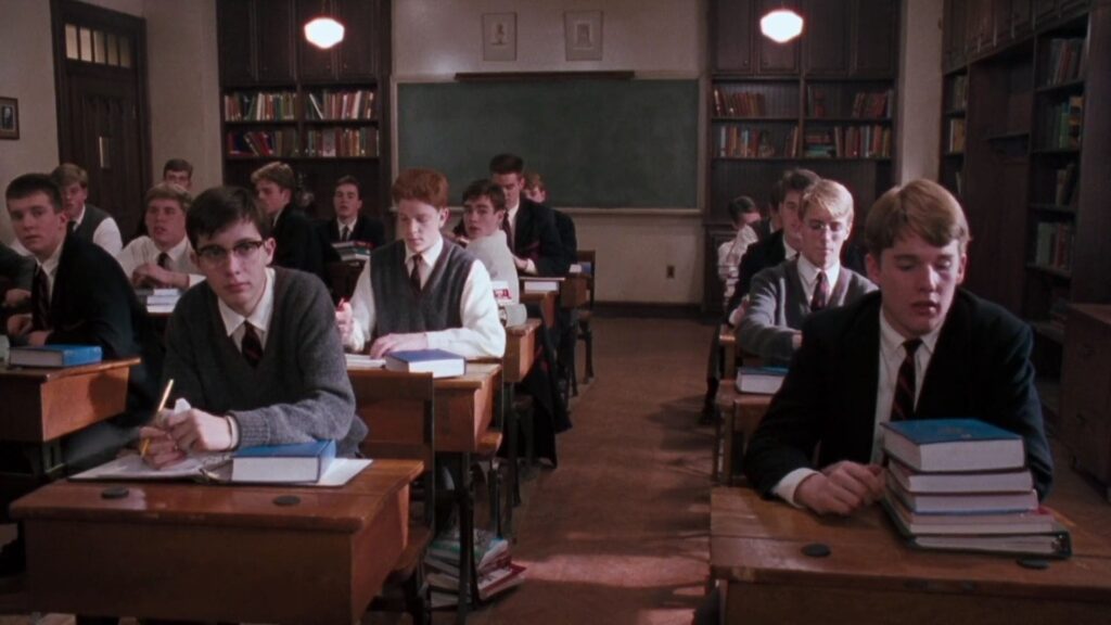 Dead Poets Society (1989)