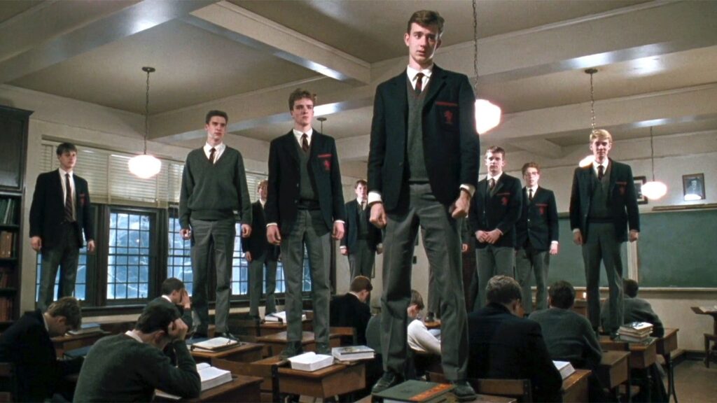 Dead Poets Society (1989)