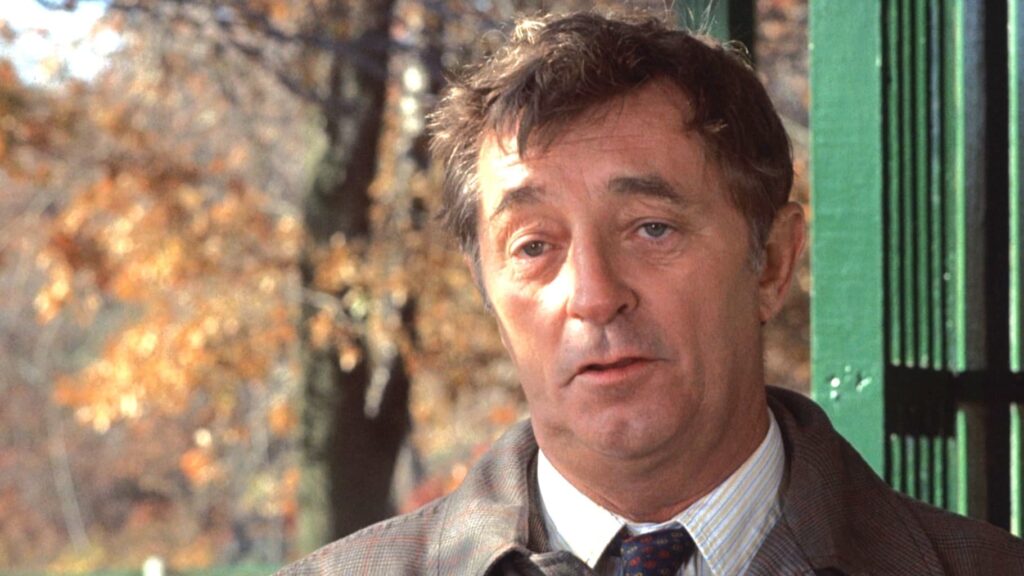 Robert Mitchum as Eddie Coyle in The Friends of Eddie Coyle (1973)