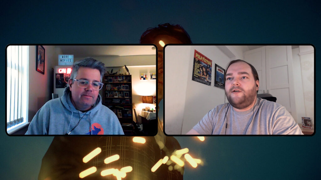 Mickey 17 & Anora - More Movies Podcast - Episode 69