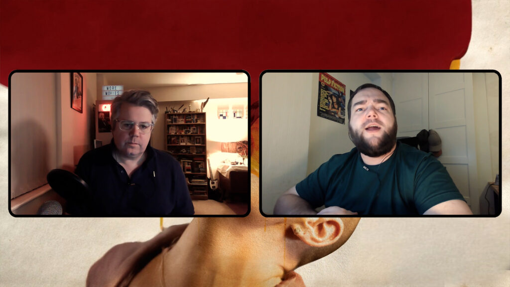 Greg and Dave discuss Marty Supreme and The Oscars in More Movie Podcast Episode 72
