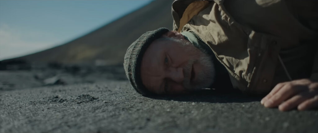 Þór Tulinius in The Fires (2025)