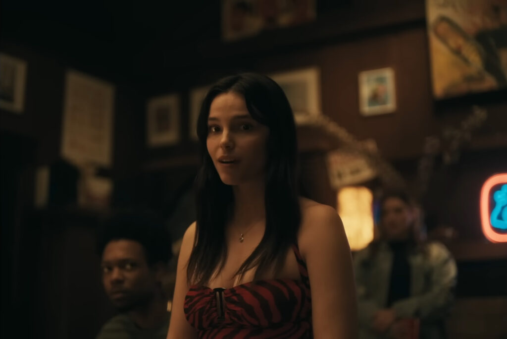 Nikki in Obsession (2025)