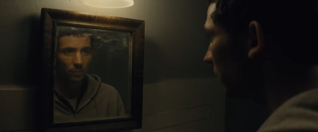 Josh O'Connor as Daniel in Disclosure Day (2026)