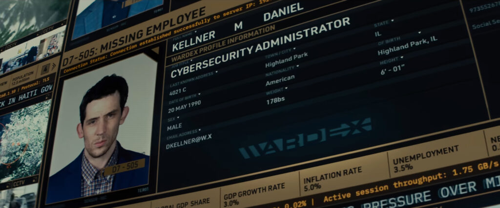 Disclosure Day directed by Steven Spielberg (2026)