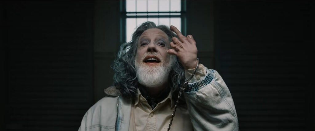 Chris Elliott returns as Shorthand in Scary Movie 6 (2026)