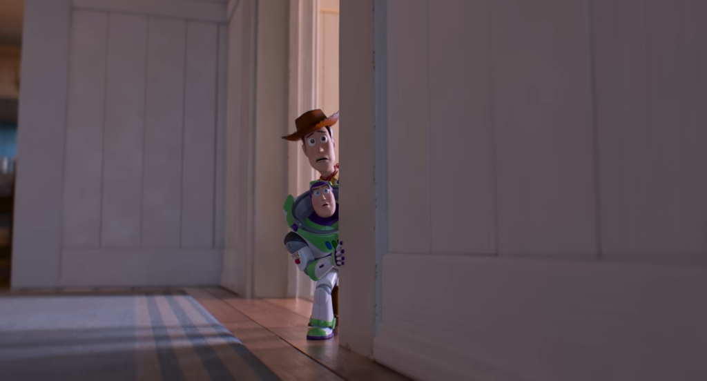 Woody and Buzz Lightyear team up again in Toy Story 5 (2026)
